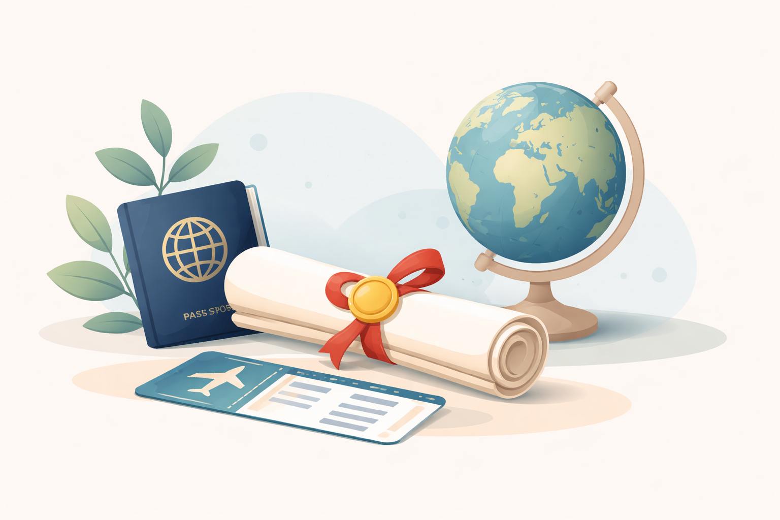 Como Validar Diploma Brasileiro no Exterior: Guia Técnico